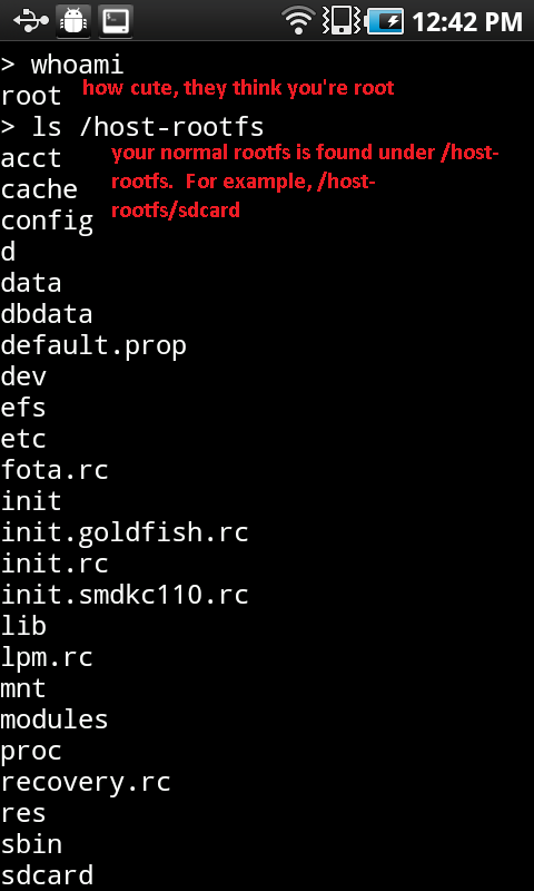 Screenshot 5