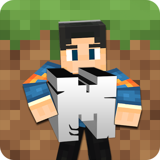 Maxi Craft Exploration Master