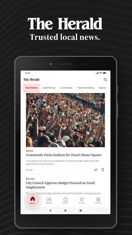Screenshot 5