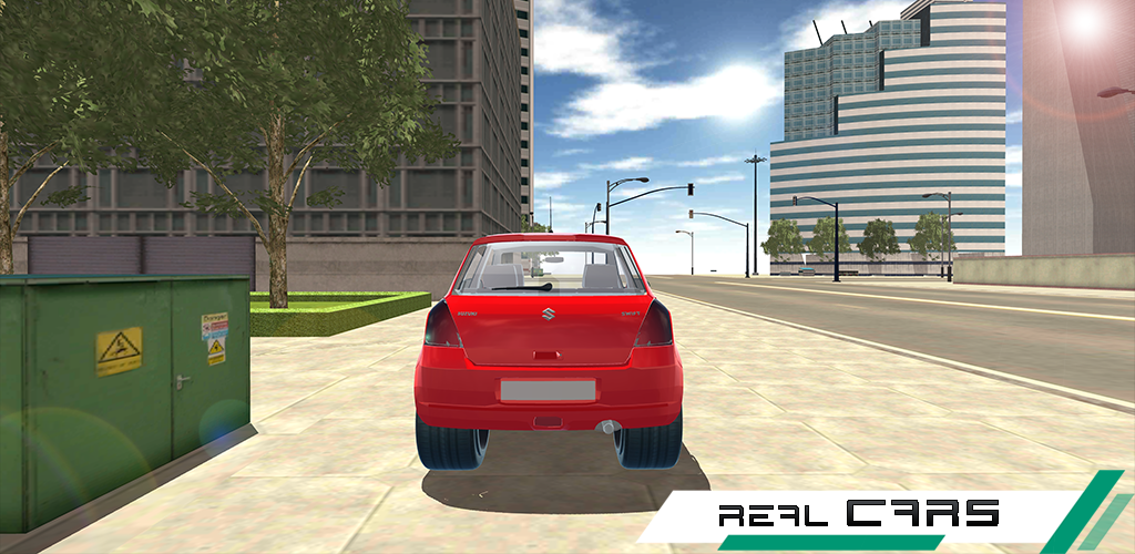 صورة Swift Drift Car Simulator