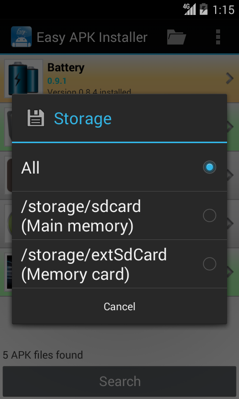 Screenshot 4