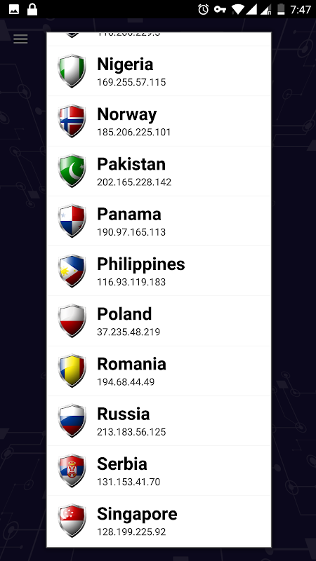 Screenshot 5