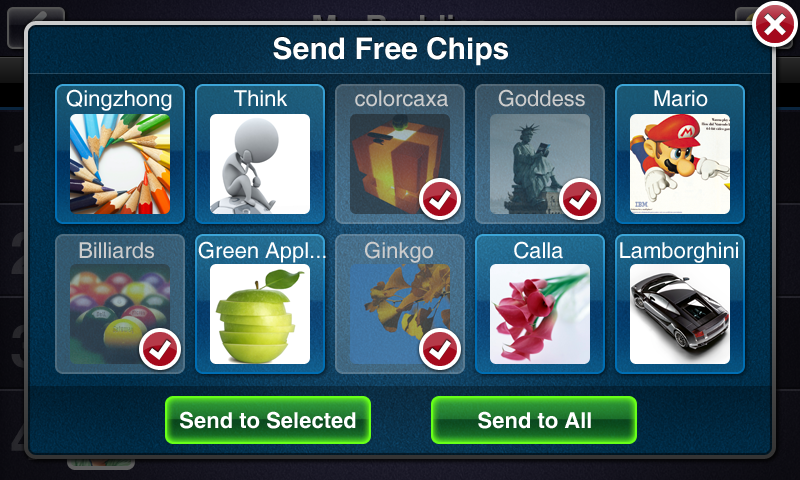 Screenshot 5