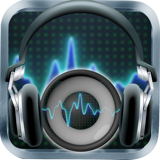 Bass Booster & Music Player EQ