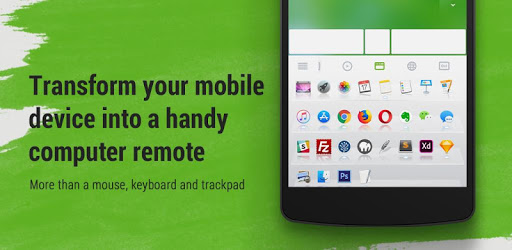 صورة Remote Mouse