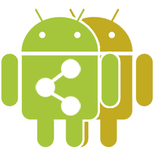 MyAppSharer (No InAppBilling)