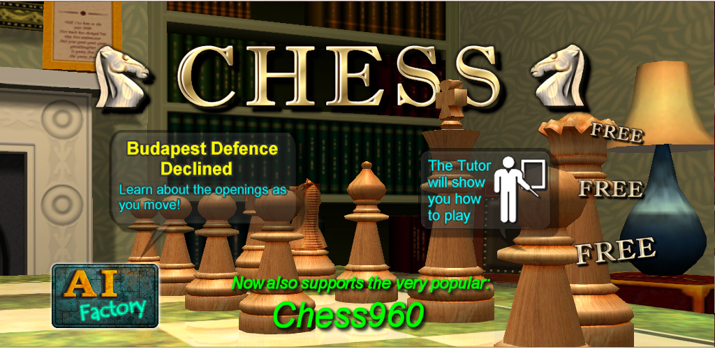 صورة Chess