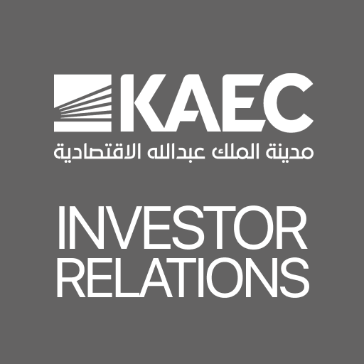 KAEC Investor Relations