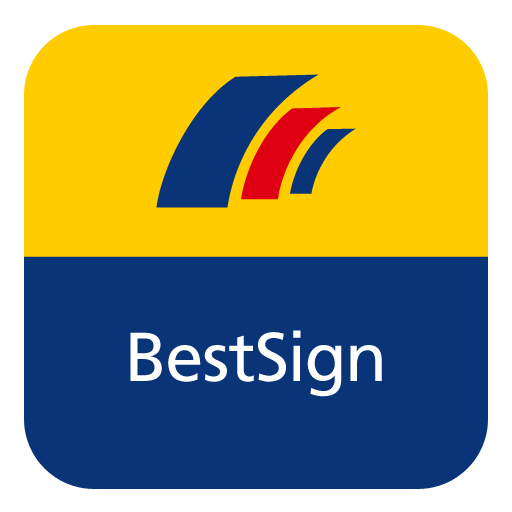 Postbank BestSign