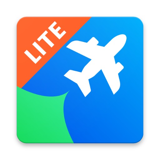 Plane Finder Free
