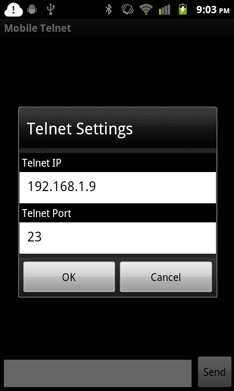 Screenshot 3