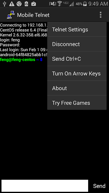 Screenshot 5