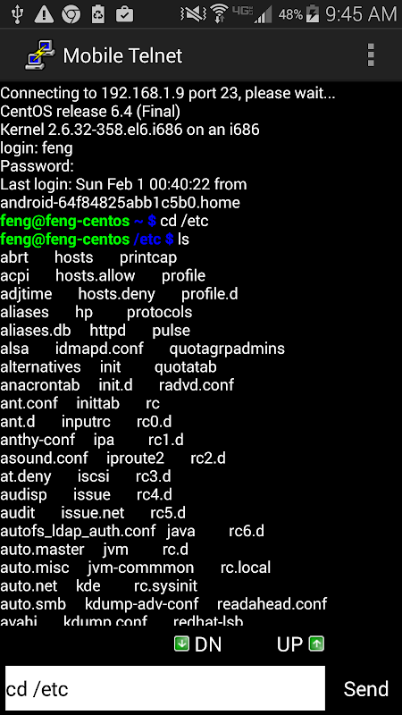 Screenshot 6