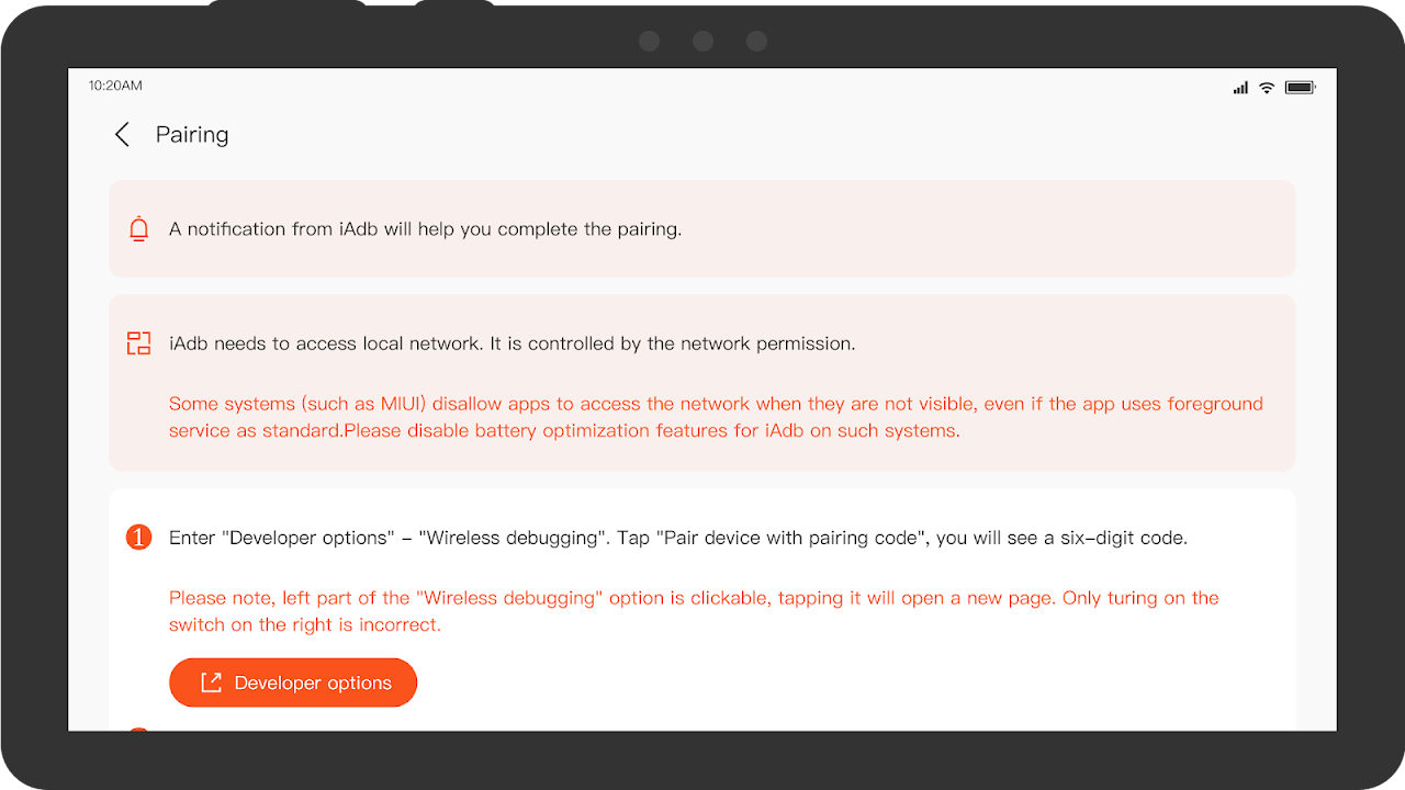 Screenshot 4