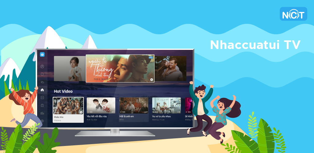 صورة NhacCuaTui TV