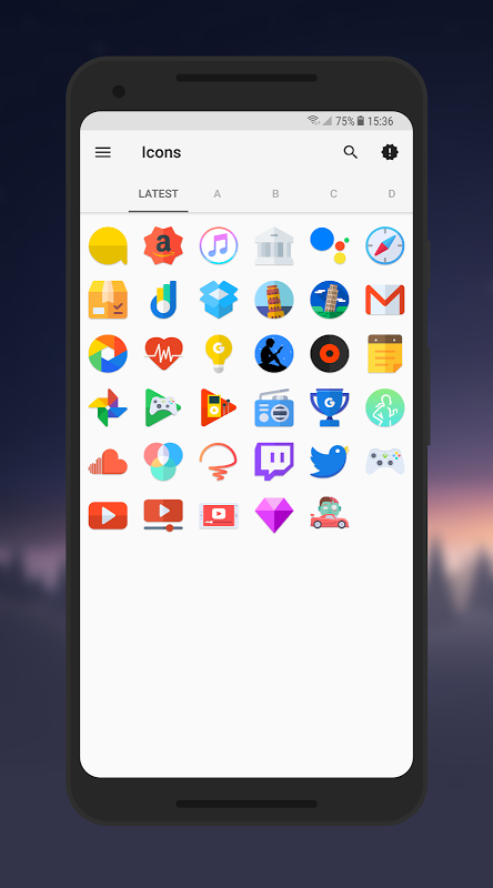 Screenshot 6