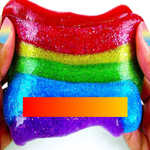 Cara Membuat Slime Menarik