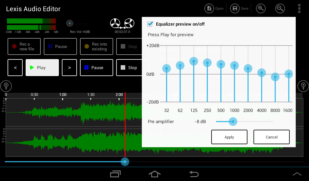 Screenshot 5