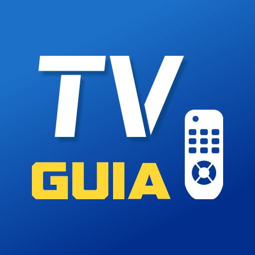 Guia TV - Programação de Canais de Televisão