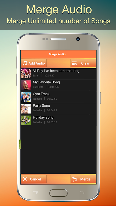 Screenshot 4