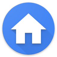 Launcoogle - Google as launcher