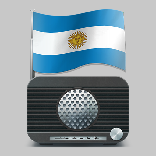 Radios Argentinas -  Radio AM, FM, Radio en vivo