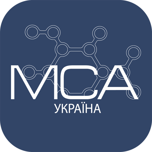 МСА Україна
