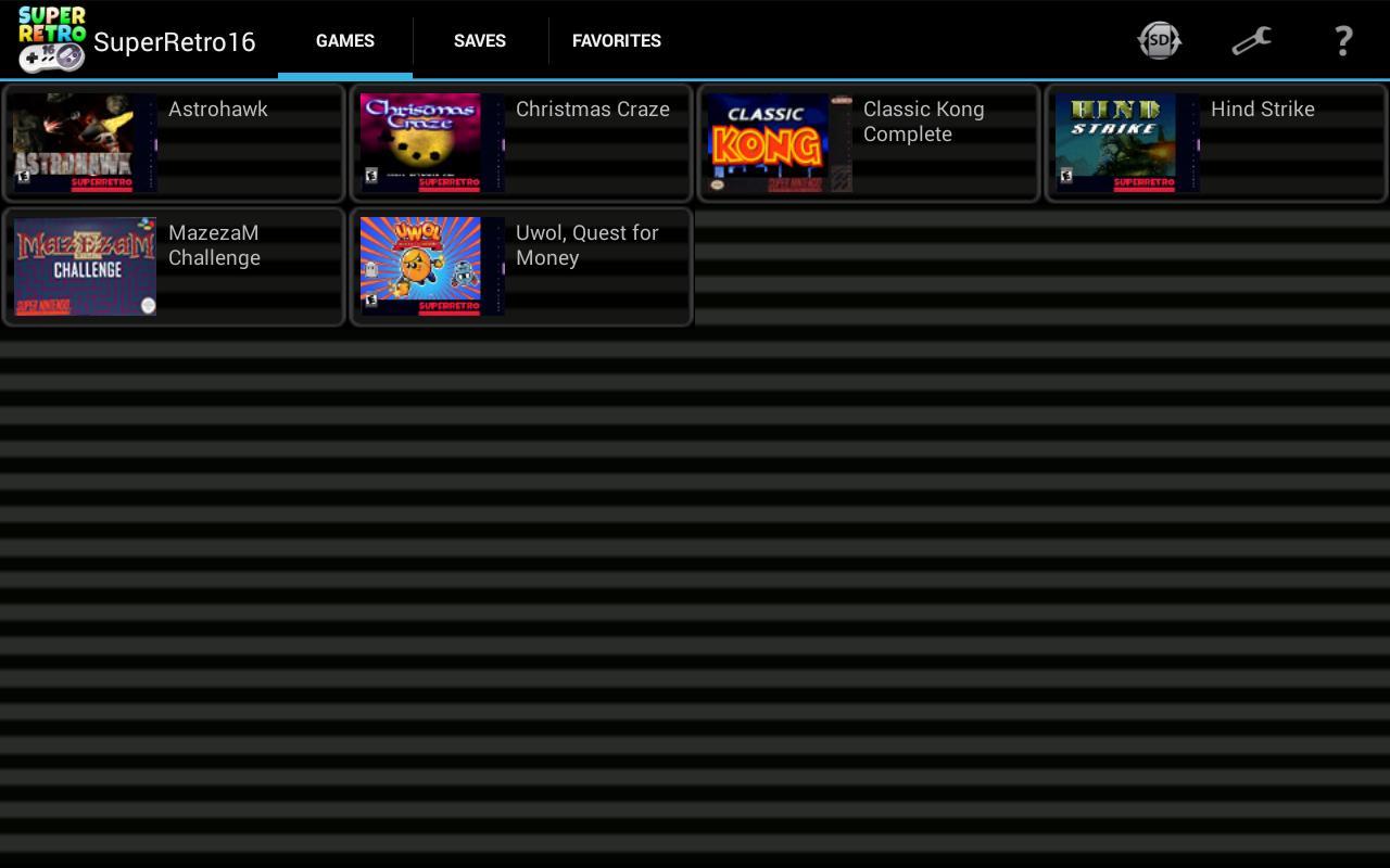 Screenshot 3