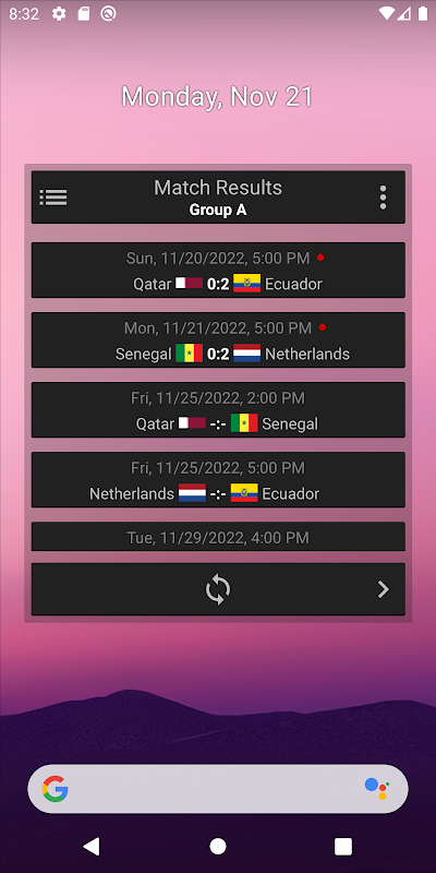 Screenshot 3