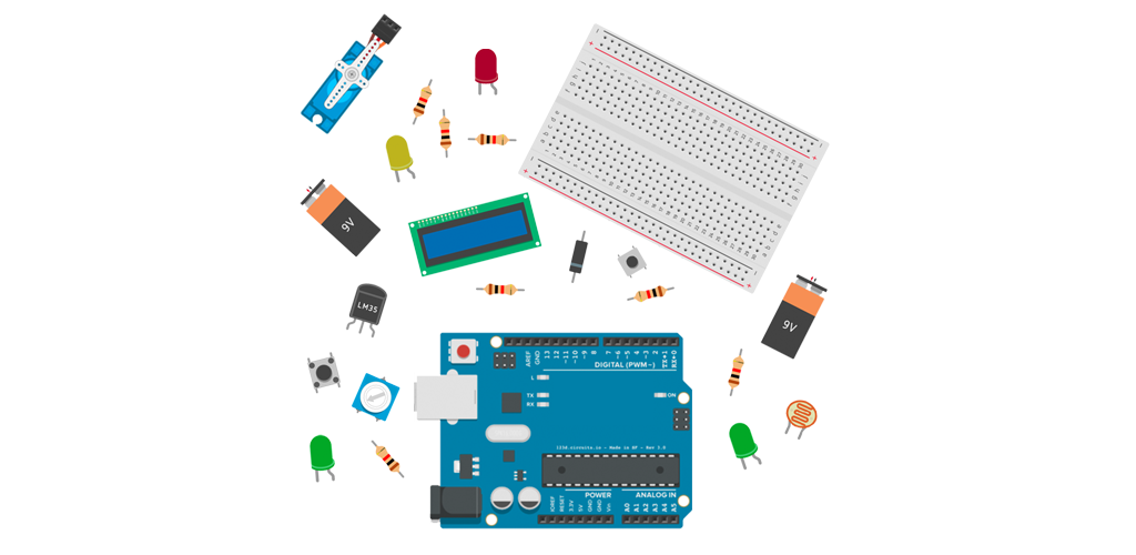 صورة Arduino bluetooth controller