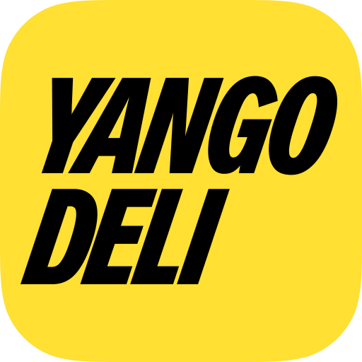 Yango Deli: Quick supermarket
