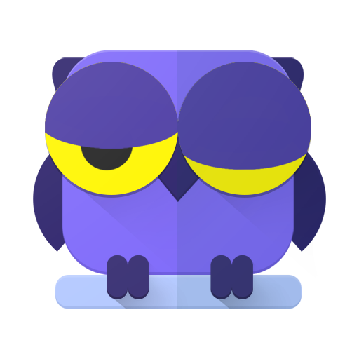 Night Owl - Screen Dimmer & Night Mode