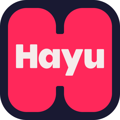 hayu - watch & download reality TV shows on demand
