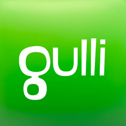 Gulli – L’appli de dessins animés pour enfants