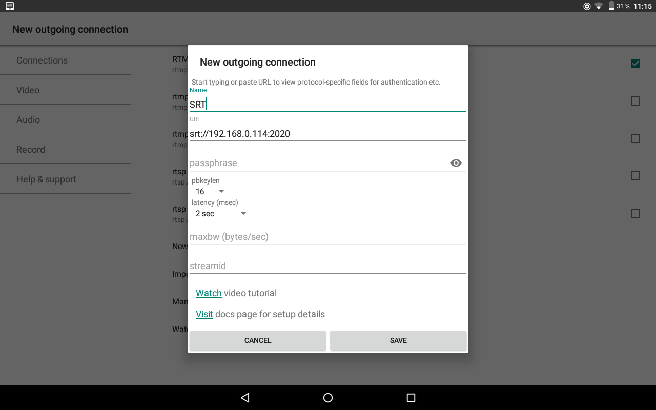 Screenshot 4
