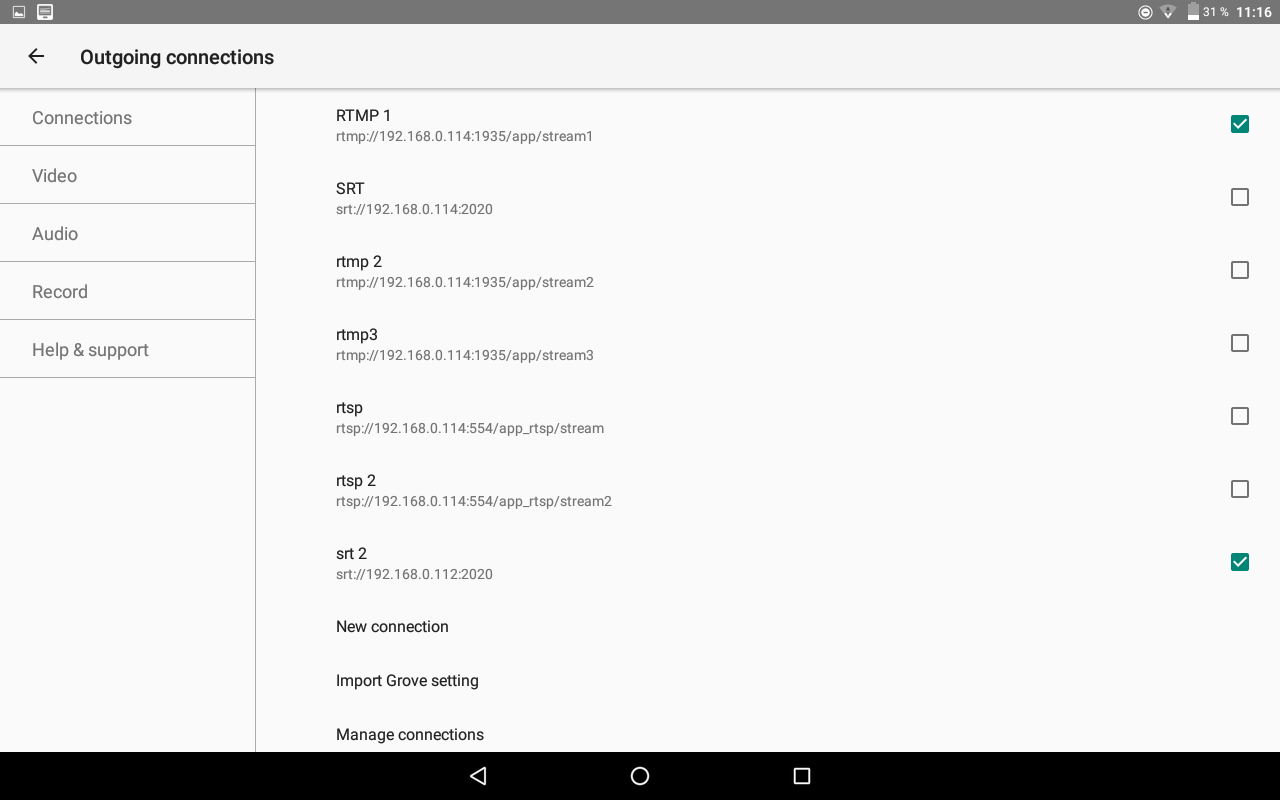 Screenshot 5