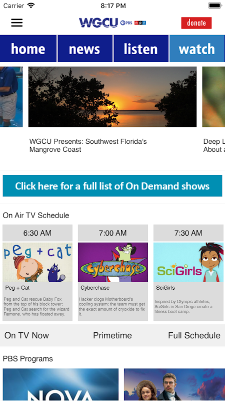 Screenshot 5