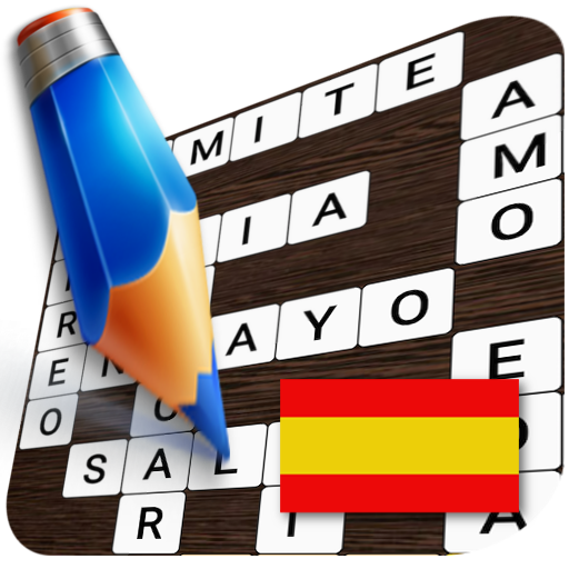 Crucigrama Español