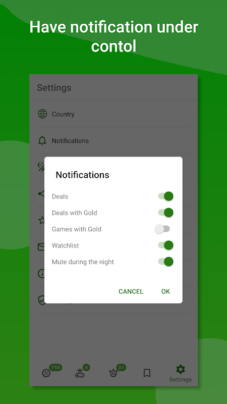 Screenshot 5