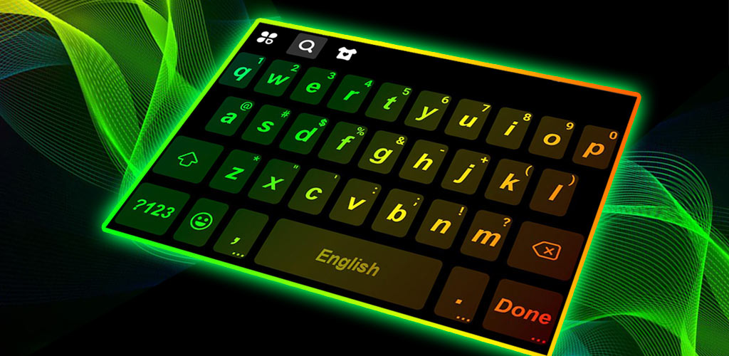 صورة LED Themes