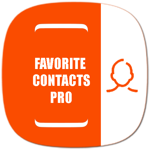 Favorite Contacts PRO