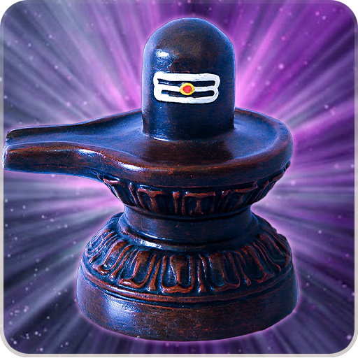4D Shiva Lingam Live Wallpaper