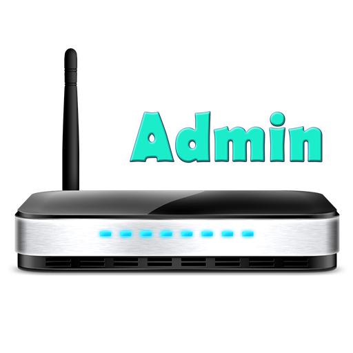 192.168.1.1 Router Admin