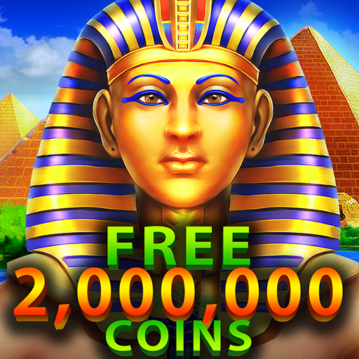 Slots™: Pharaoh Slot Machines