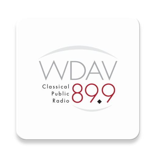 WDAV Classical Public Radio