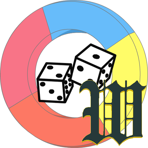 Roll Tracker - Dice D20