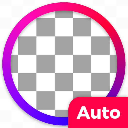 Background Eraser Photo Editor