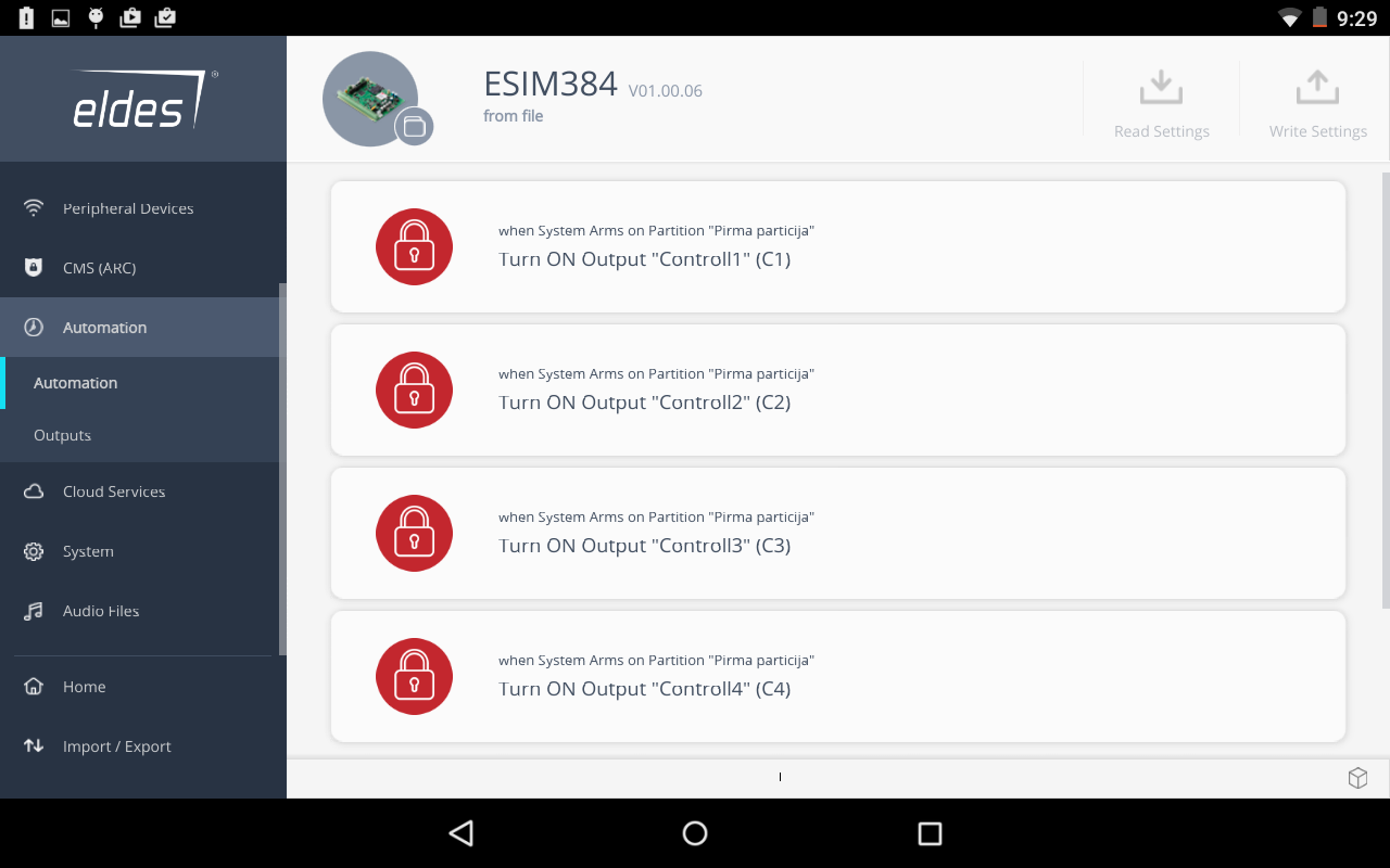 Screenshot 1