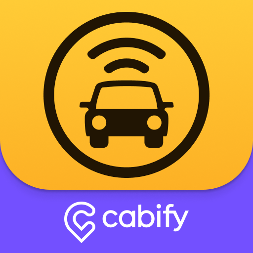 Easy, a Cabify app - ايزي تاكسي