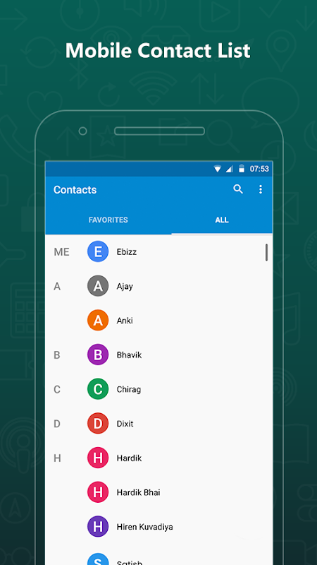 Screenshot 4